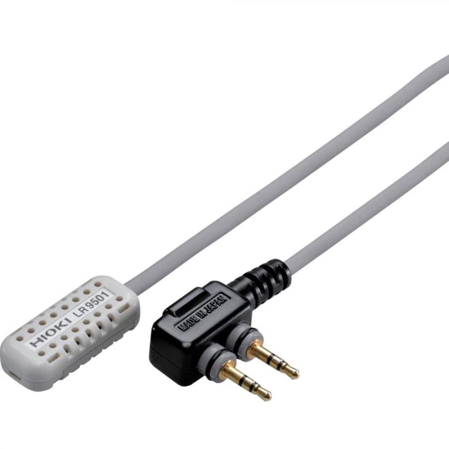 HIOKI TEMPERATURE & HUMIDITY DATA LOGGER LR5001 רכיבי חשמל ובקרה