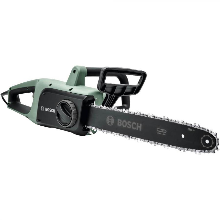 BOSCH 35CM 1800W ELECTRIC CHAINSAW UNIVERSALCHEIN 35 כלי עבודה נטענים / חשמליים