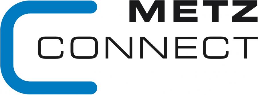 METZ CONNECT ETHERNET SENSOR CABLES - 150XX SERIES