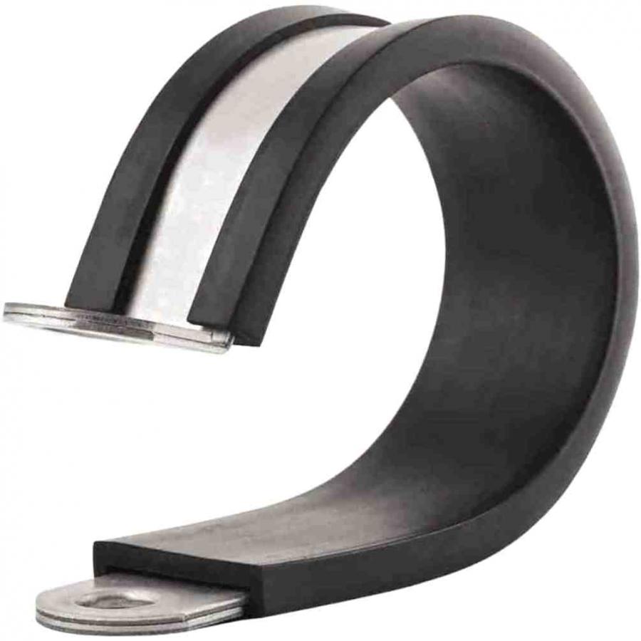 TR FASTENINGS STAINLESS STEEL PIPE CLAMPS