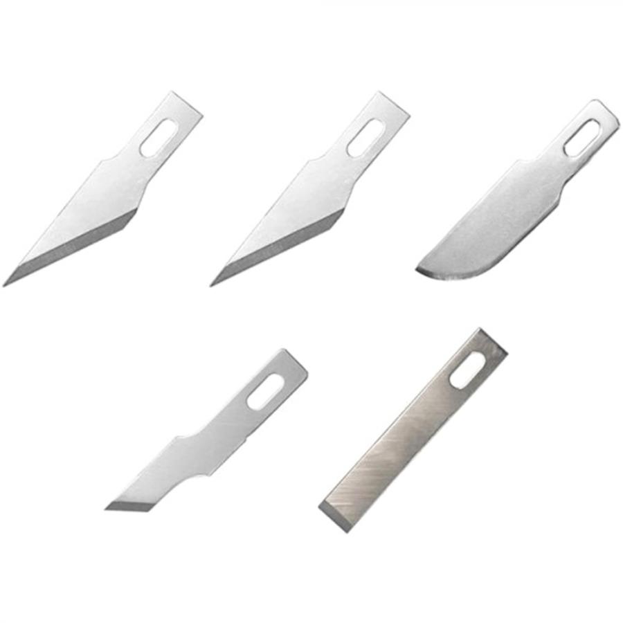 MODELCRAFT CRAFT KNIFE BLADES