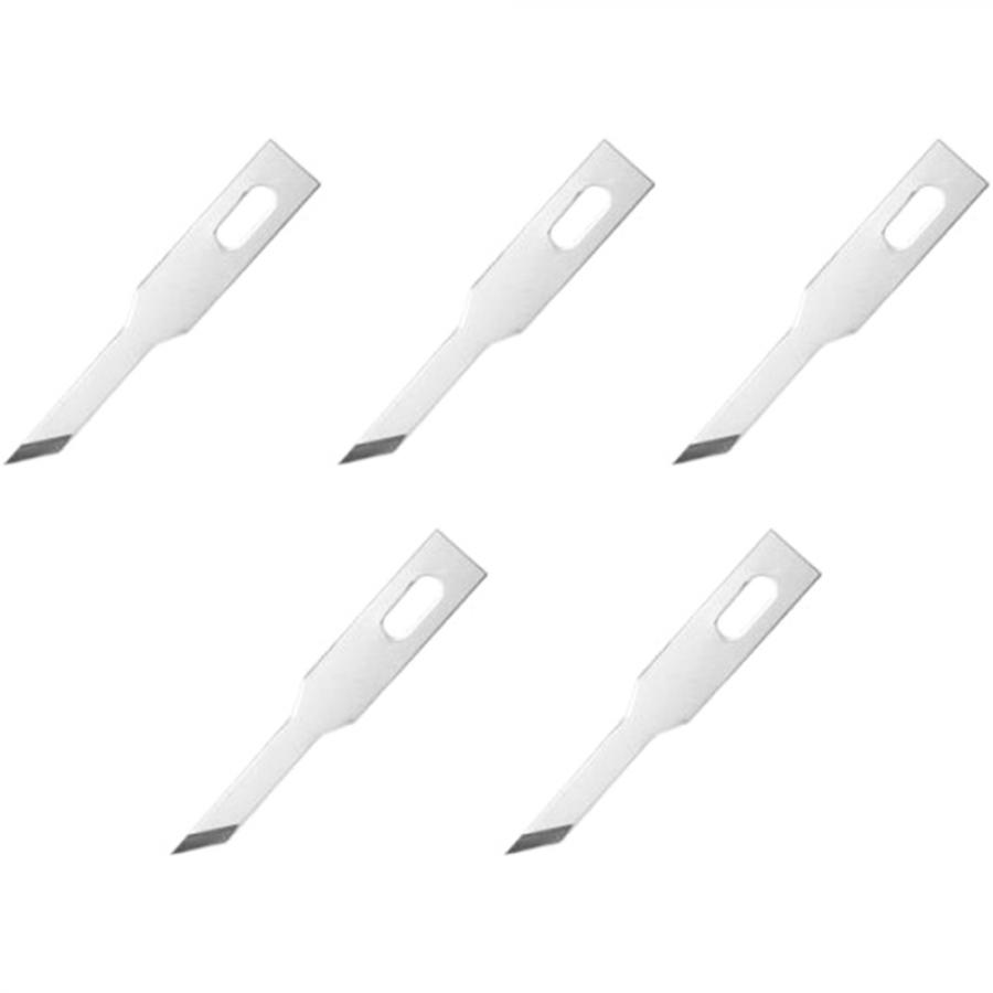 MODELCRAFT CRAFT KNIFE BLADES