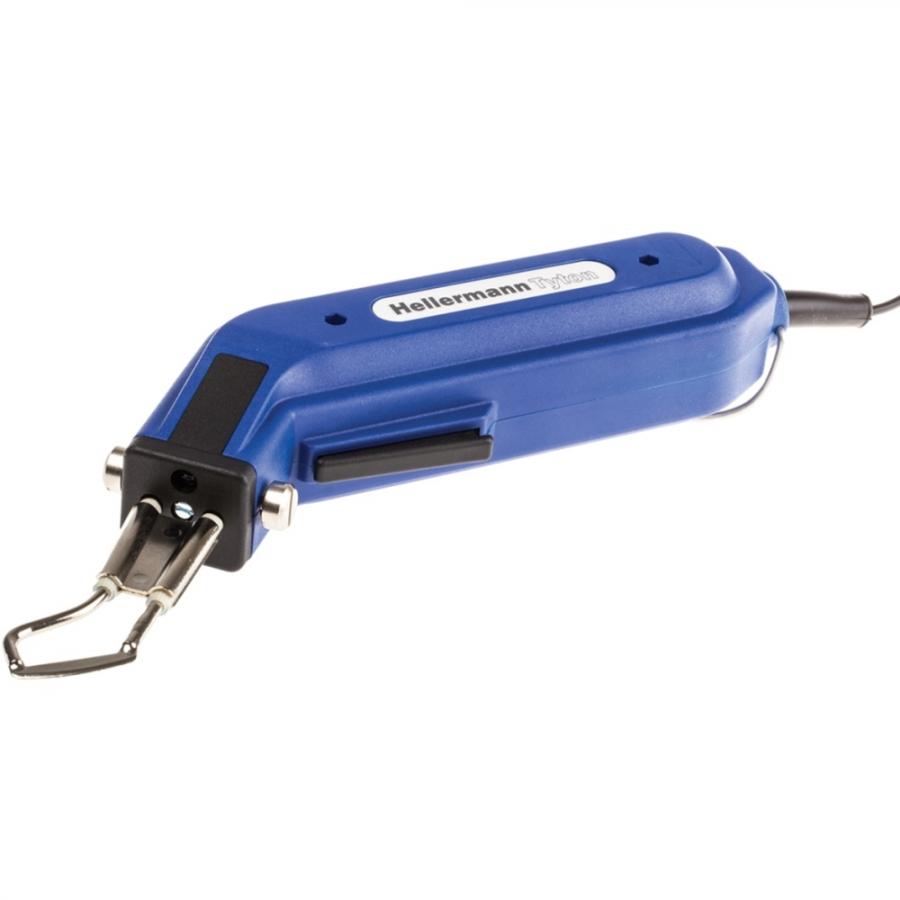 HELLERMANNTYTON HOT CUTTING TOOL FOR BRAIDED SLEEVING - HSG0