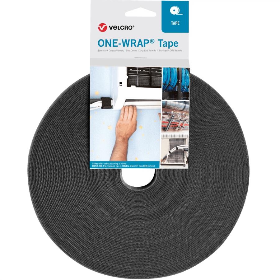 VELCRO HIGH PERFORMANCE ONE-WRAP TAPES