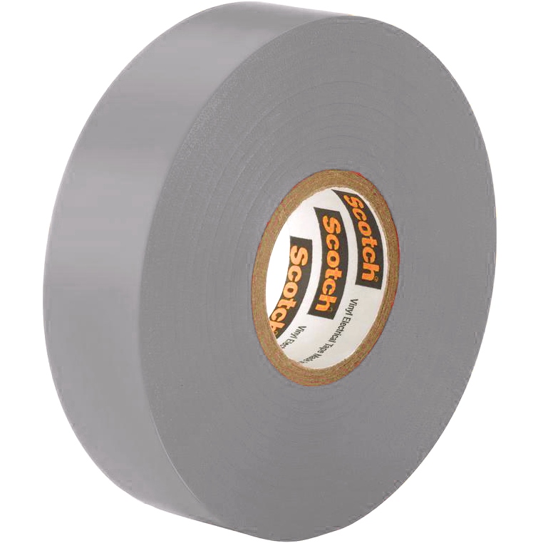 3M SCOTCH 35 SERIES VINYL ELECTRICAL INSULATION TAPE כבלים ואביזרים לכבלים