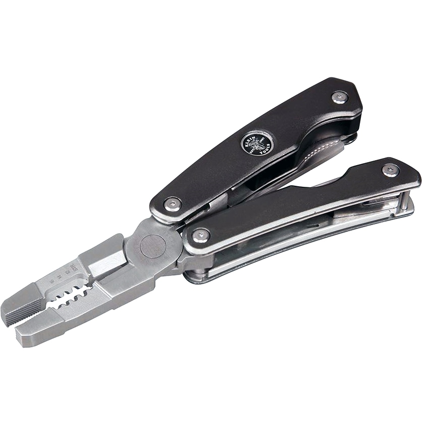 KLEIN TOOLS ELECTRICIAN'S MULTITOOL 44216 כלי עבודה ידניים