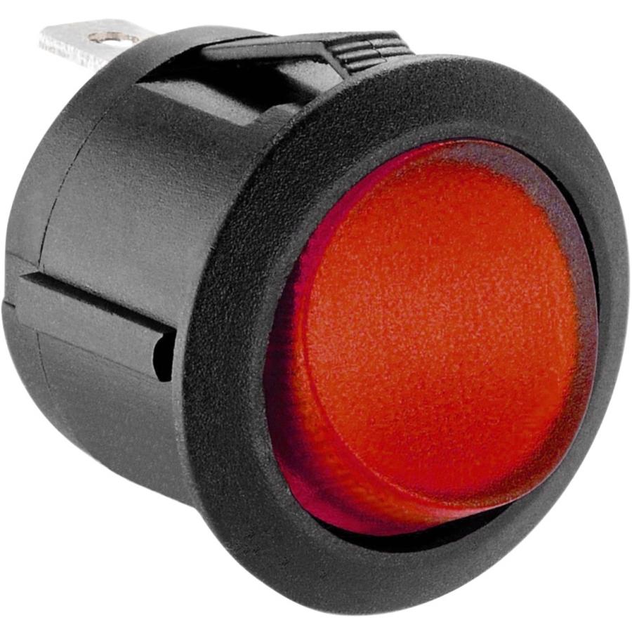 Multi Rocker Round MULTICOMP PRO ROUND ROCKER SWITCHES רכיבי אלקטרוניקה