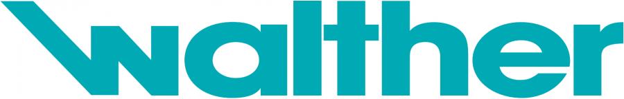 WALTHER ELECTRIC 400VAC 16A 3P+E RED INDUSTRIAL POWER CONNECTORS