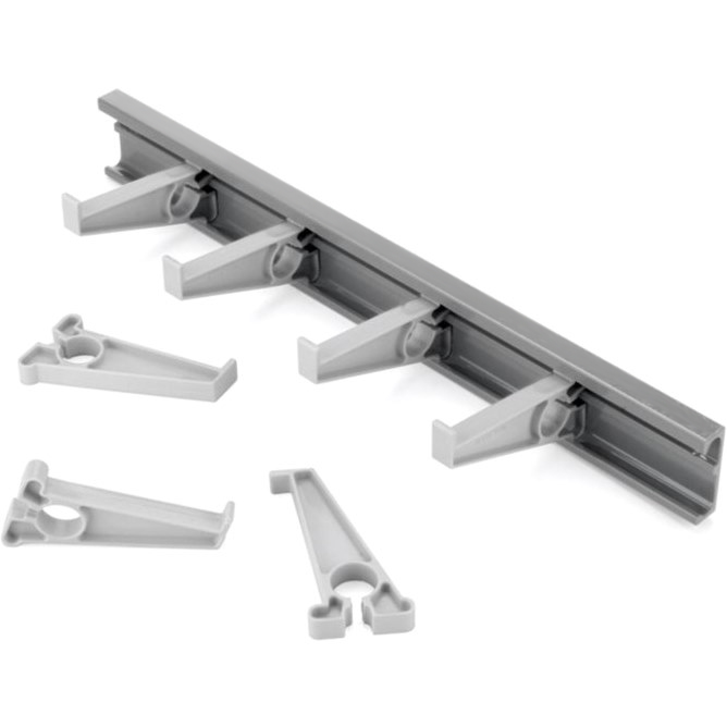 TENMA MODULAR WALL LEAD HOLDER כבלים ואביזרים לכבלים