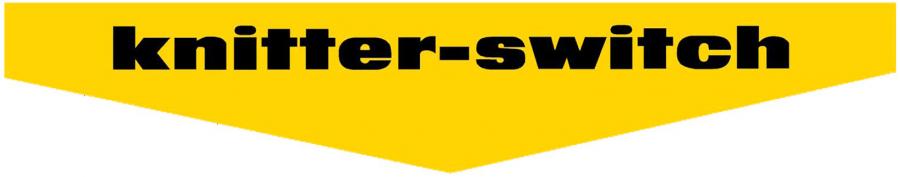 KNITTER SWITCH MINIATURE SLIDE SWITCHES