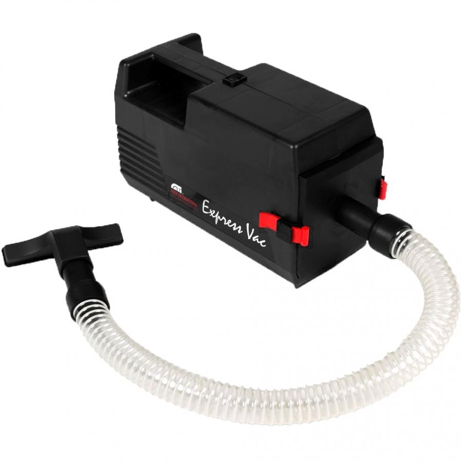 ATRIX INTERNATIONAL ESD SAFE VACUUM CLEANER EXPRESS ציוד אנטי סטטי ESD