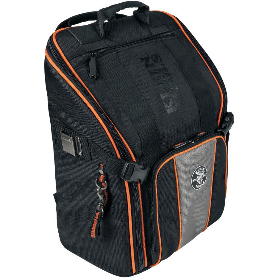 KLEIN TOOLS TRADESMAN PRO TOOL STATION BACKPACK - 55655