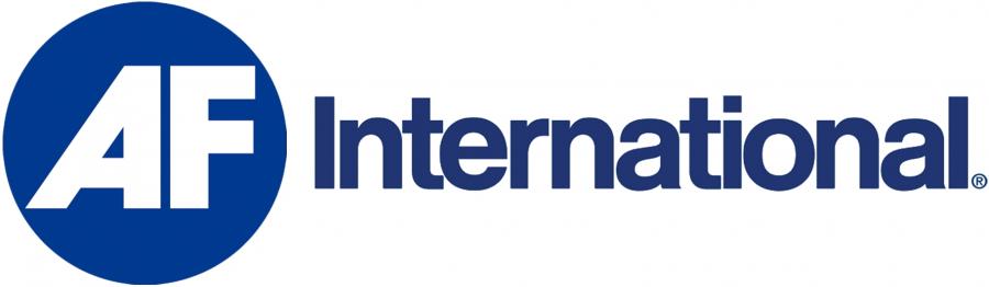 AF INTERNATIONAL HARD SURFACE CLEANING WIPES - ISW100