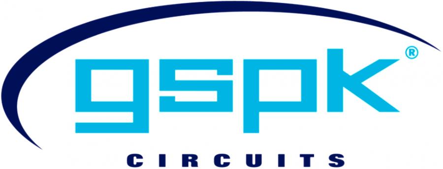 GSPK CIRCUITS PHOTO-RESIST COPPER CLAD BOARDS