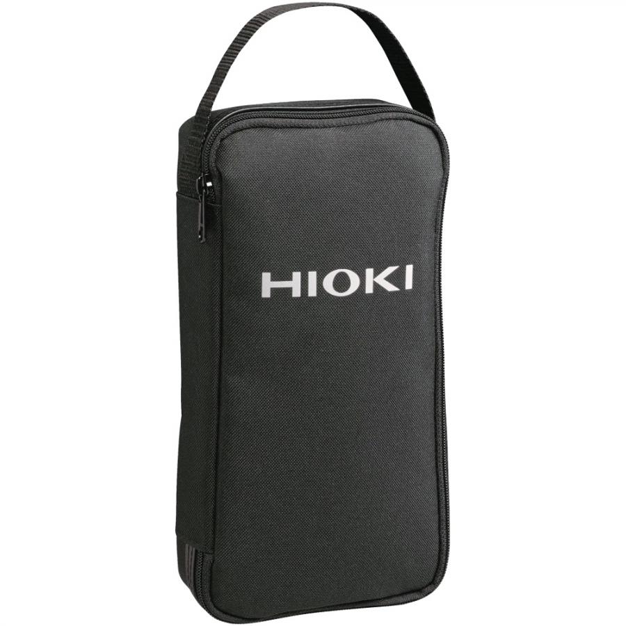 HIOKI HAND HELD DIGITAL CLAMP METER CM4374 ציוד בדיקה ומכשירי מדידה