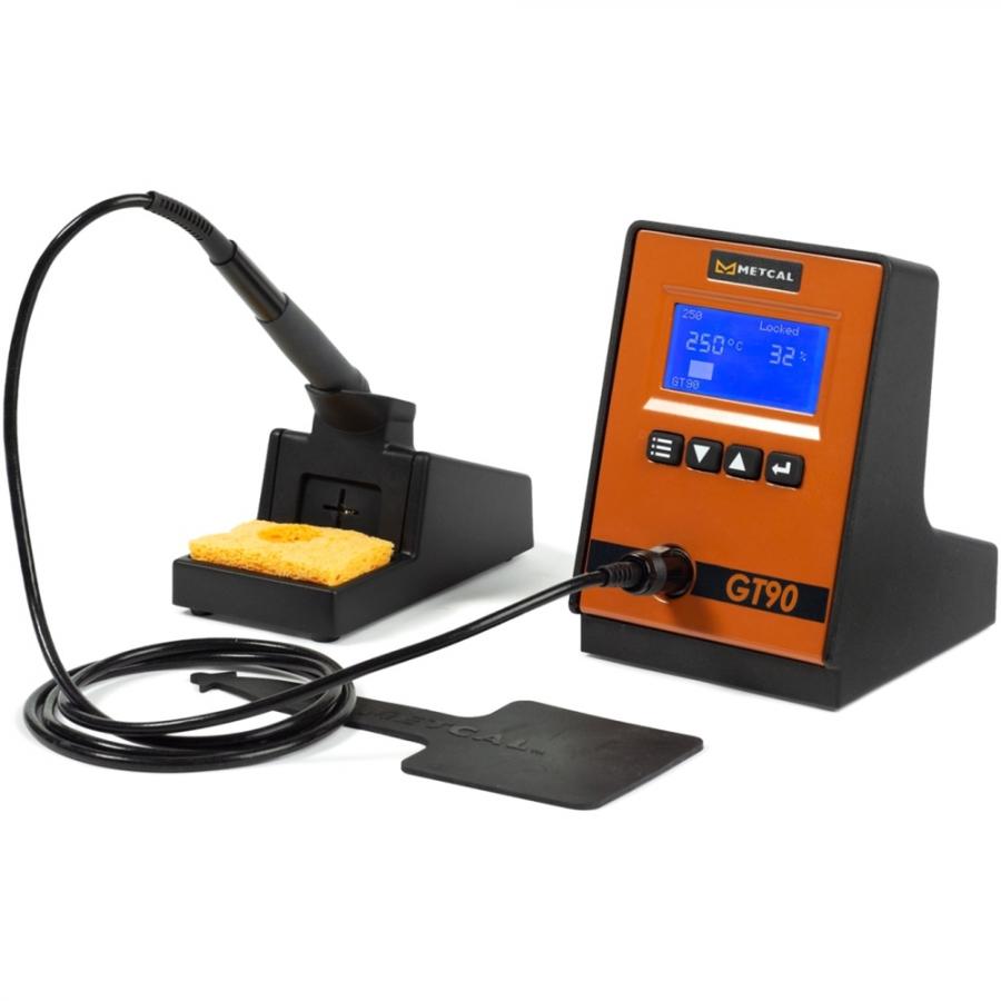 METCAL GT90 SOLDERING SYSTEM