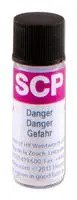 ELECTROLUBE SILVER CONDUCTIVE PAINT - SCP03B