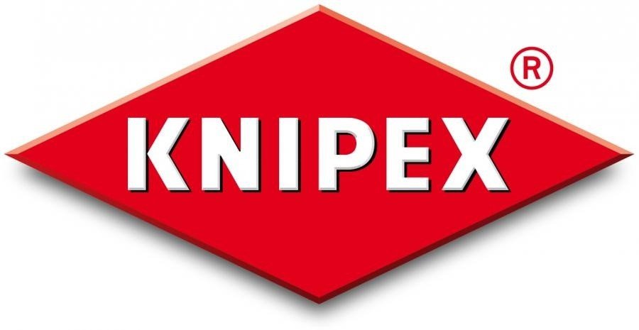  KNIPEX - קטרים ופליירים איכותיים לאלקטרוניקה של חברת קניפקס