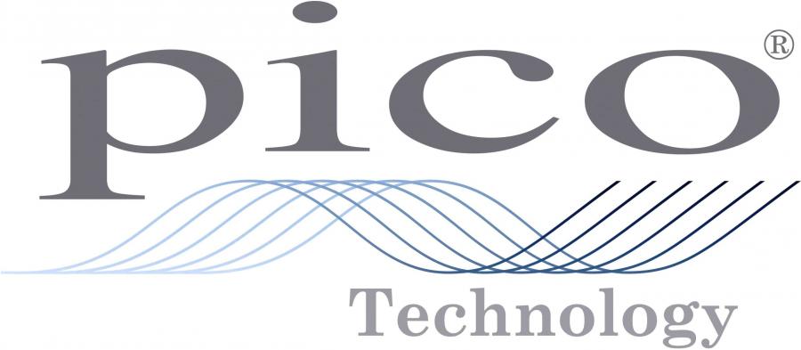  PICO TECHNOLOGY - אוסצילוסקופים מבוססים PC