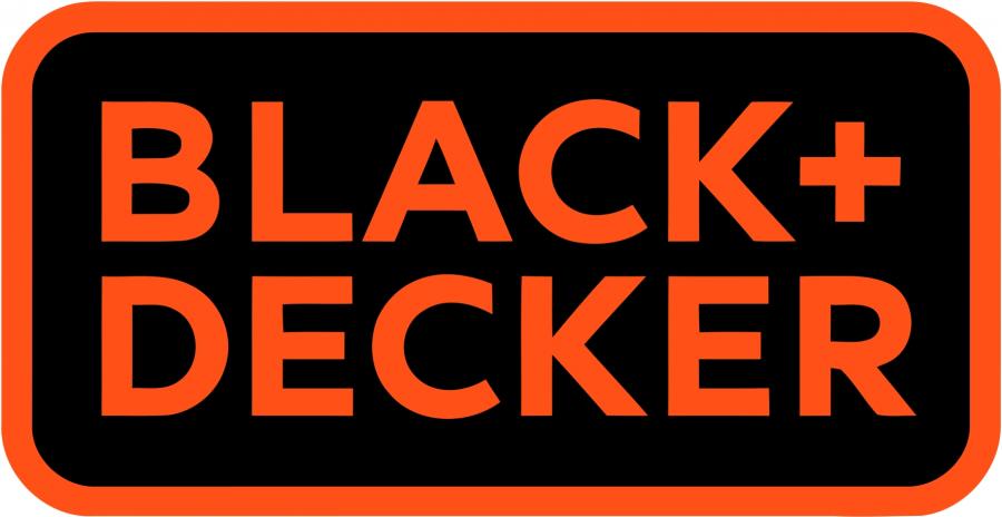 בלק אנד דקר BLACK & DECKER - כלי עבודה חשמליים מקצועיים