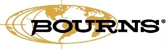 BOURNS