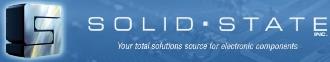 SOLID STATE INC
