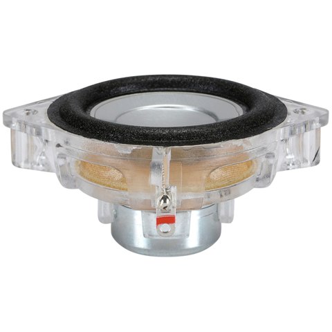 זמזמים , סירנות ורמקולים