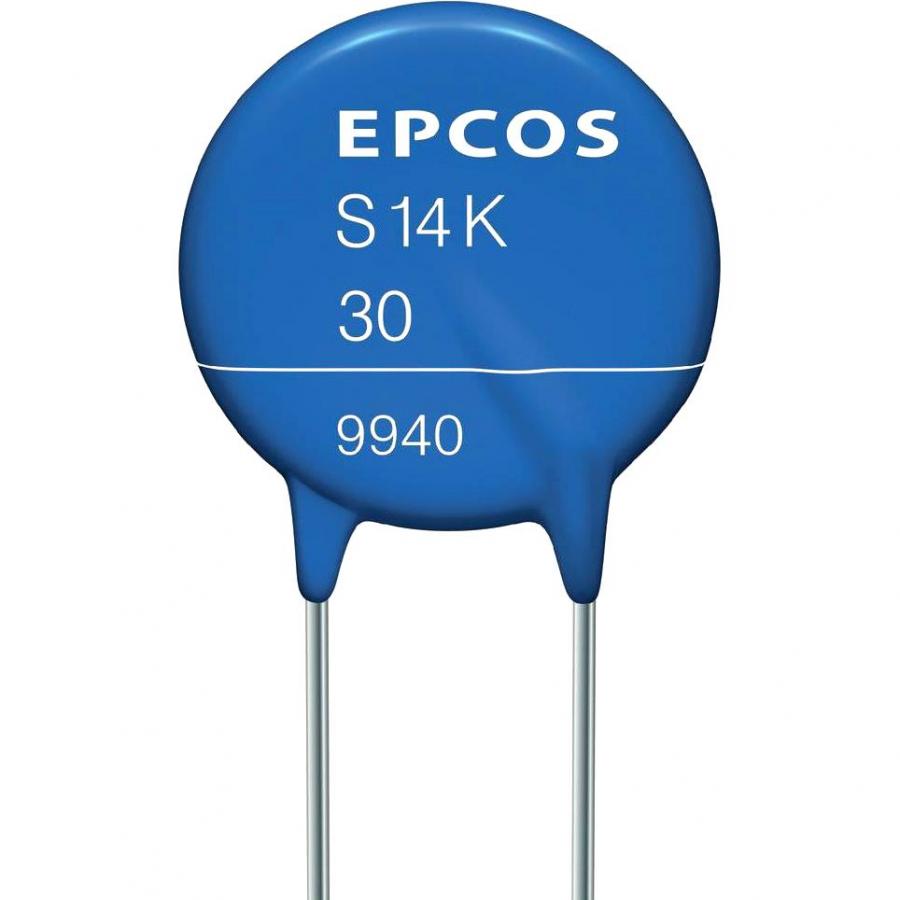 וריסטורים לאלקטרוניקה