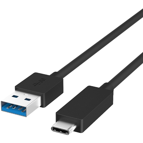 כבלים - USB3.1