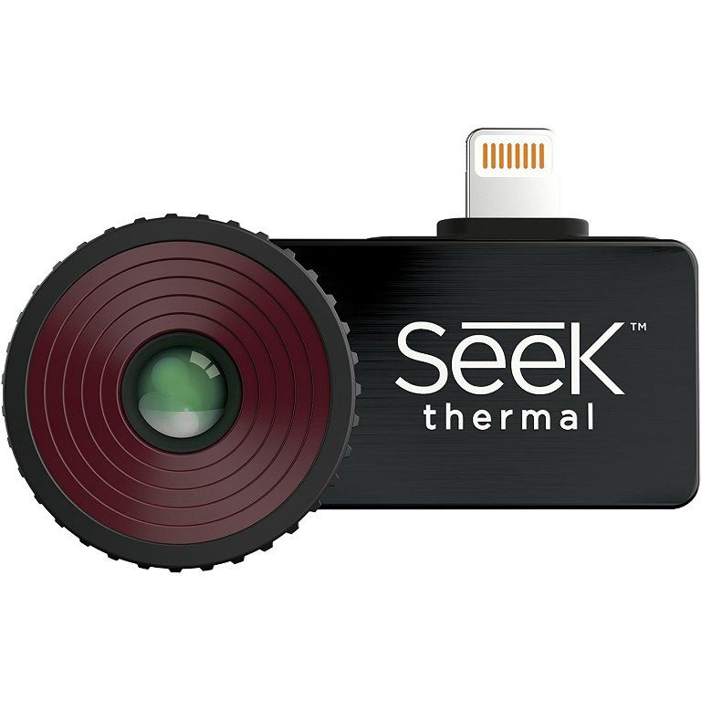 מצלמות תרמיות לסלולר - SEEK THERMAL
