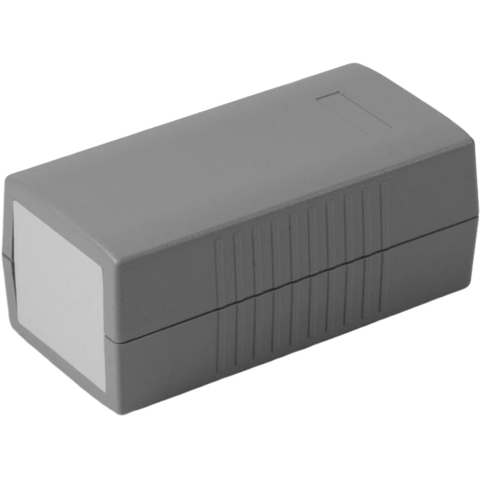 קופסאות זיווד מפלסטיק - (G400 SERIES (IP54