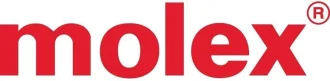 MOLEX מחברים ומתאמים - MOLEX