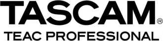 TASCAM / TEAC מכשירי הקלטה דיגיטליים