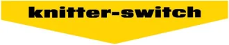 KNITTER SWITCH מפסקים לאלקטרוניקה