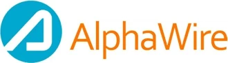 ALPHA WIRE כבלים לאלקטרוניקה - חד מוליך