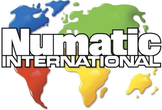 NUMATIC שואבי אבק ומכונות טיאוט