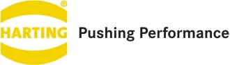 HARTING מחברים ומתאמים - HEAVY DUTY