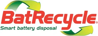BATRECYCLE מתקני איסוף למיחזור סוללות