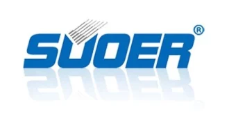 SUOER מטענים לסוללות נטענות