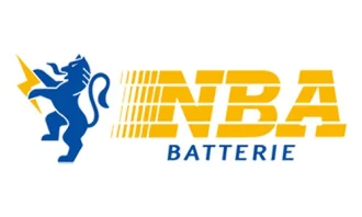 NBA BATTERIE סוללות נטענות ומצברים