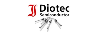 DIOTEC SEMICONDUCTOR טרנזיסטורים - MOSFET