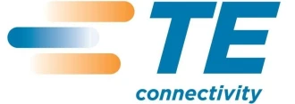 TE CONNECTIVITY נעלי כבל , סופיות ומחברים לחיבור חוטים