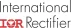 INTERNATIONAL RECTIFIER