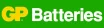 GP BATTERIES