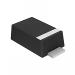 דיודה 0.2W 39V - ZENER - SMD