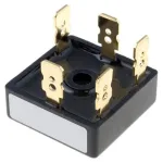 גשר דיודה - תלת פאזי - 1200V 35A