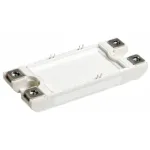 טרנזיסטור - IGBT MODULE - N CH - 1200V 75A - 500W