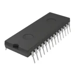 ממיר אנלוגי לדיגיטלי (DIP - 8BIT - 1.88KSPS - SINGLE - (ADC