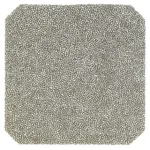 חבילת פילטרים למאווררים - 80MMx80MM