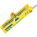 מסיר בידוד ג